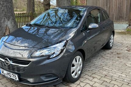 Opel Corsa 59.000 km 6.899 &euro; Bad Bevensen 29549