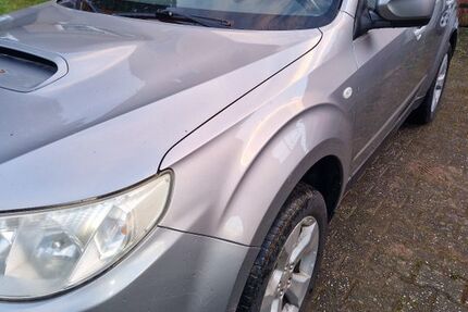 Subaru Forester 227.000 km 1.800 &euro; Langenscheid 65558