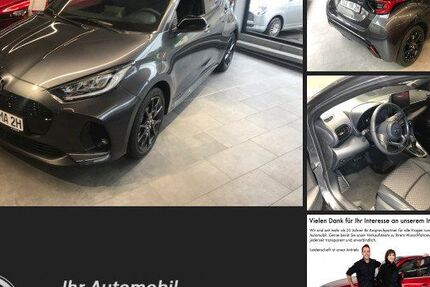Mazda 2 Hybrid 12.920 km 24.980 &euro; Diez 65582