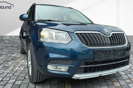 Skoda Yeti 78.437 km 13.970 € Neuensalz 08541