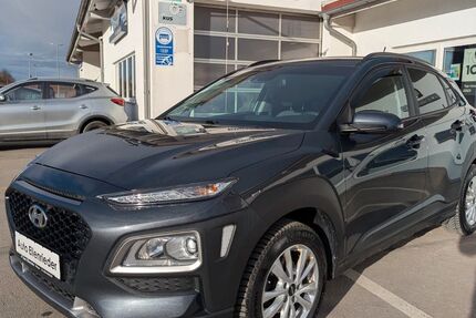 Hyundai KONA 66.345 km 14.980 &euro; Dösingen 87679