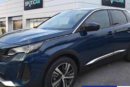Peugeot 3008 20.738 km 19.230 &euro; Mannheim 68309