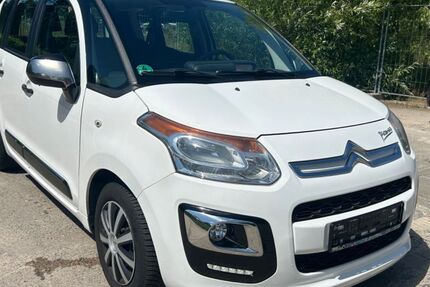 Citroen C3 130.000 km 3.490 &euro; Chemnitz 09114