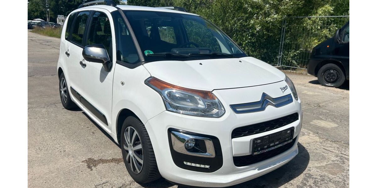 Citroen C3 130.000 km 3.490 &euro; Chemnitz 09114