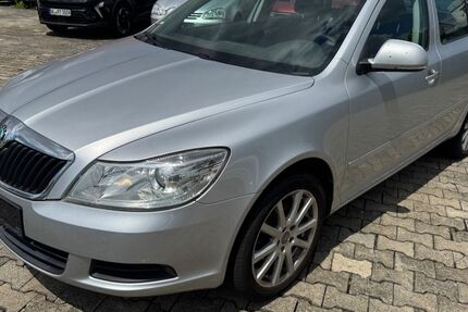Skoda Octavia 295.121 km 2.350 &euro; Achstetten 88480