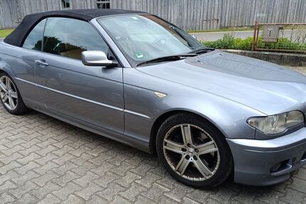 BMW 330 178.000 km 9.990 &euro; Jengen 86860