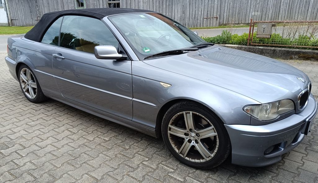 BMW 330 178.000 km 9.990 &euro; Jengen 86860