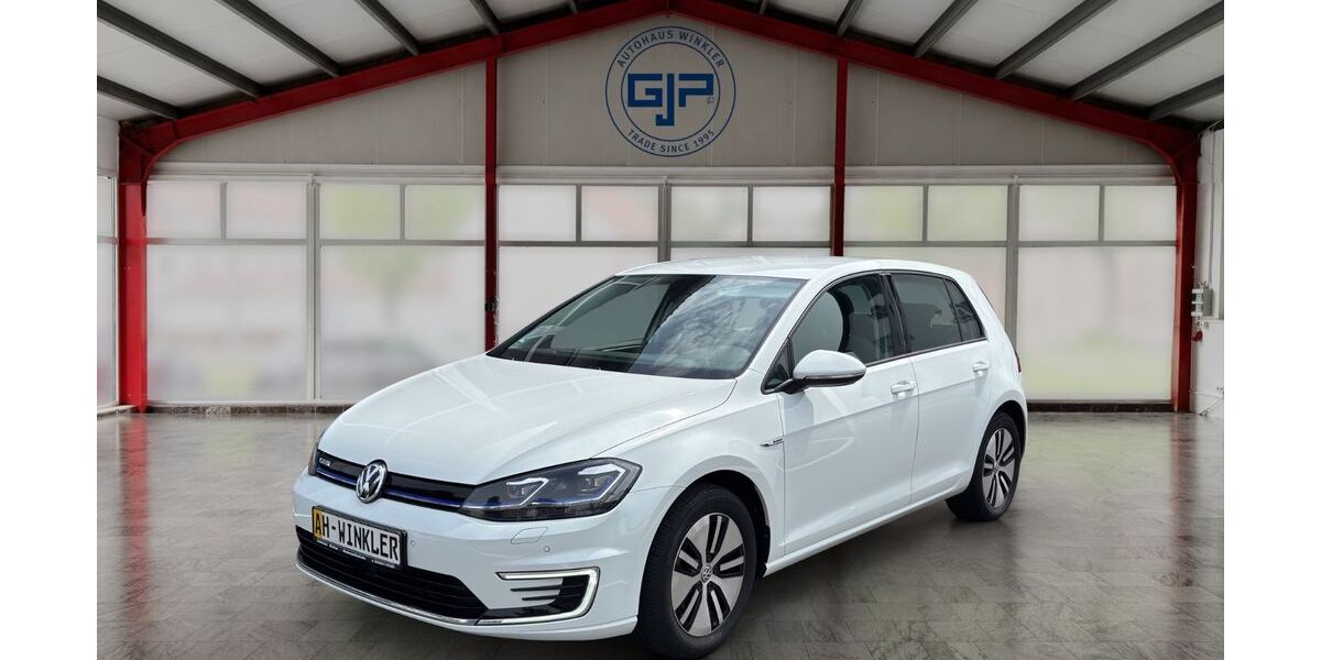 VW Golf 71.690 km 17.990 &euro; Geithain 04643