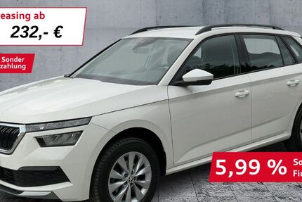 Skoda Kamiq 35.912 km 19.190 &euro; Scheßlitz 96110