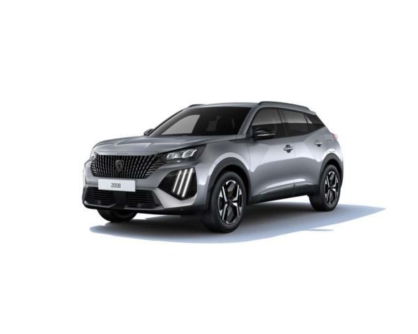 Peugeot 2008 6.000 km 23.995 &euro; Kassel 34123