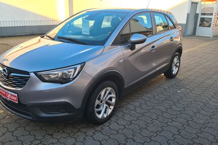 Opel Crossland (X) 65.987 km 12.900 € Brühl 50321