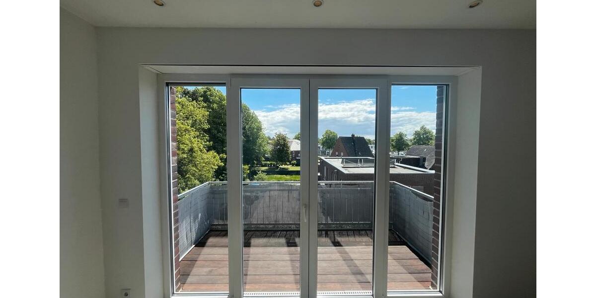 Etagenwohnung Nordhorn - 2 Zimmer, 45 m&sup2;, 169.000&euro; | Angebot:26715460
