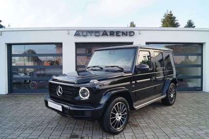 Mercedes-Benz G 500 49.890 km 116.980 &euro; Bitburg 54634