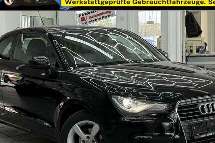 Audi A1 227.000 km 6.450 &euro; Fuhrberg 30938