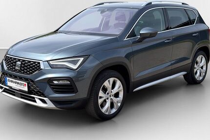 Seat Ateca 75.130 km 23.790 &euro; Eisfeld 98673