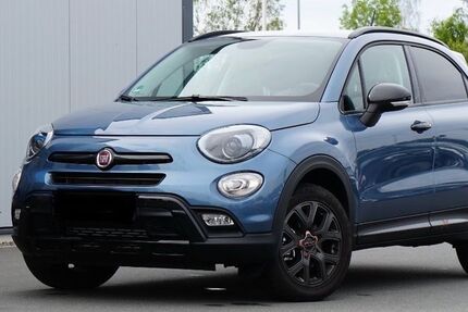 Fiat 500X 67.800 km 12.599 &euro; Bayreuth 95448