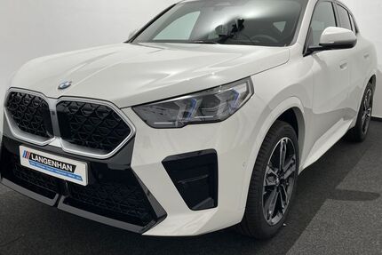 BMW X2 1.900 km 45.910 &euro; Gotha 99867