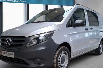 Mercedes-Benz Vito 106.166 km 26.990 &euro; Cloppenburg 49661