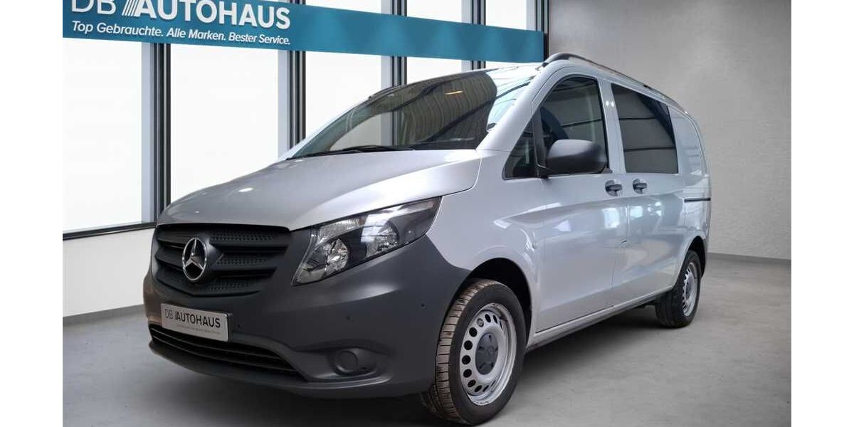 Mercedes-Benz Vito 106.166 km 26.990 &euro; Cloppenburg 49661