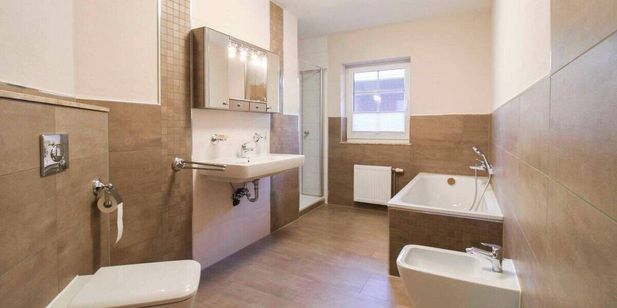Einfamilienhaus Steinhagen Negast - 4 Zimmer, 197 m&sup2;, 449.000&euro; | Angebot:26826286