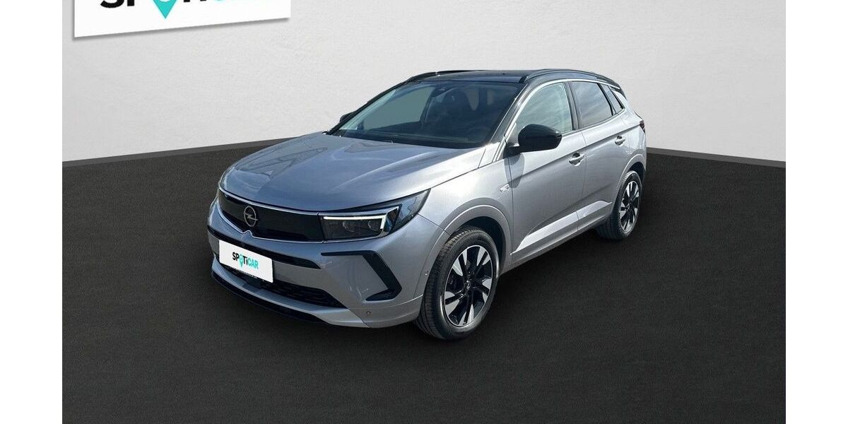Opel Grandland (X) 40.155 km 21.480 &euro; Dülmen 48249
