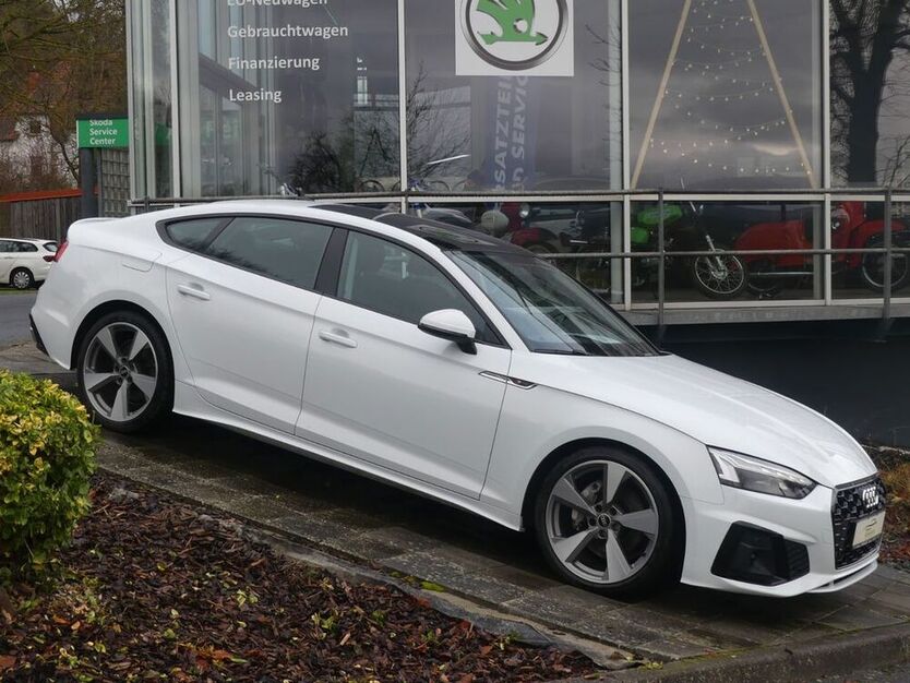 A5