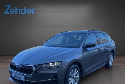 Skoda Octavia 4.972 km 29.523 € Cham 93413