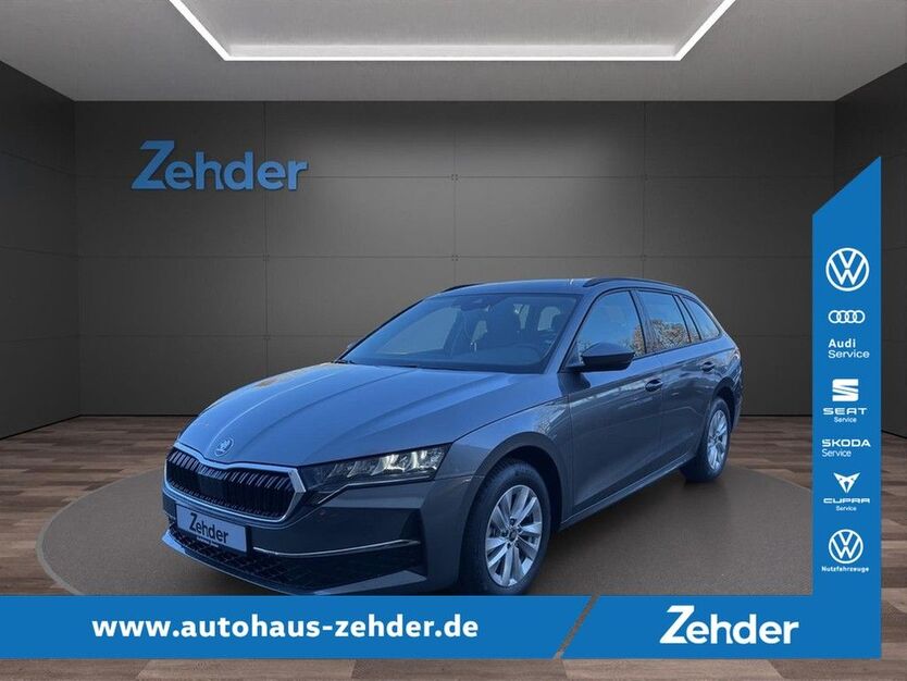 Skoda Octavia 4.972 km 29.523 € Cham 93413