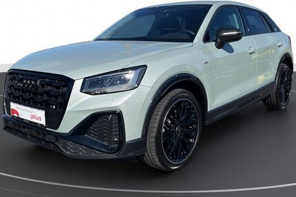 Audi Q2 14.639 km 28.926 &euro; Nordhausen 99734