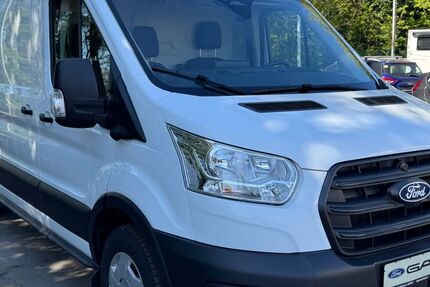 Ford Transit 25.640 km 28.990 &euro; Sprockhövel 45549