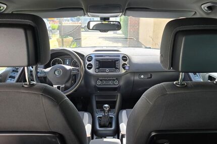 VW Tiguan 200.000 km 7.500 &euro; Bremen 28199