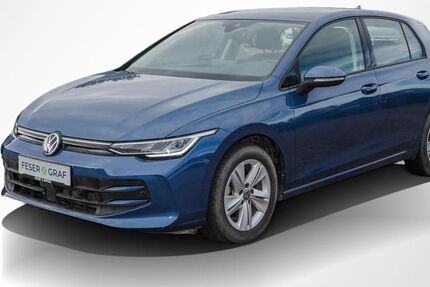 VW Golf 26.567 km 21.950 &euro; Bernburg 06406