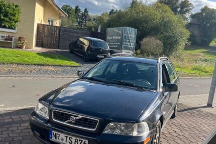 Volvo V40 213.510 km 3.000 € Niederbreitbach 56589
