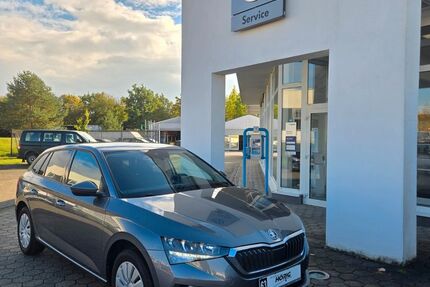 Skoda Scala 43.300 km 16.490 &euro; Königsbrück 01936