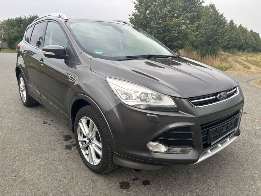 Kuga