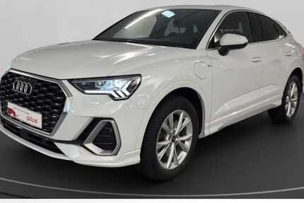 Audi Q3 24.696 km 35.980 € Bonn 53119