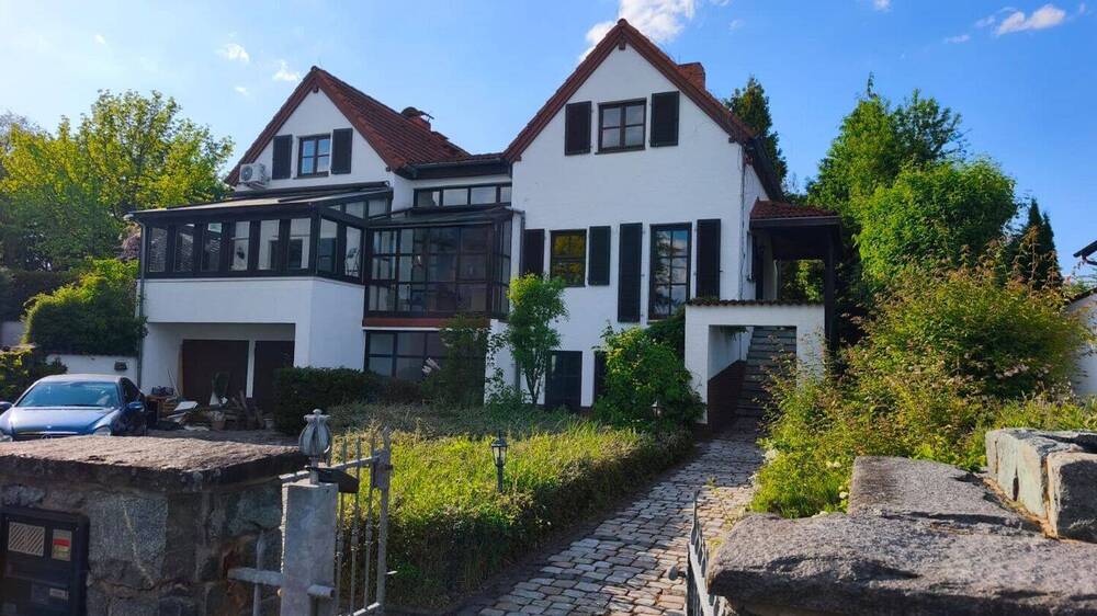 Einfamilienhaus Ober-Ramstadt Ramstadt - 7 Zimmer, 227 m&sup2;, 998.000&euro; | Angebot:26616714