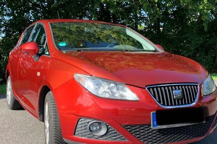 Seat Ibiza 144.000 km 3.200 € Ahlen 59227