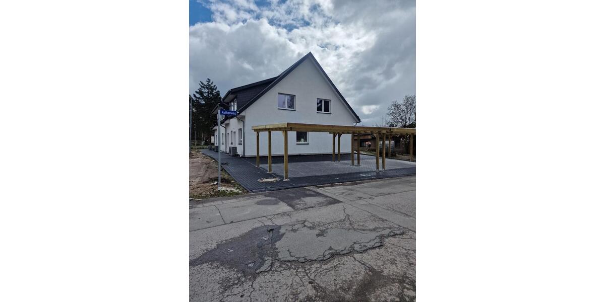 Etagenwohnung Wietze - 4 Zimmer, 120 m&sup2;, 1.250&euro; | Angebot:26327329