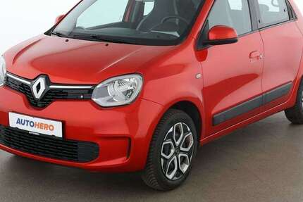 Renault Twingo 40.873 km 9.260 &euro; Laatzen 30880