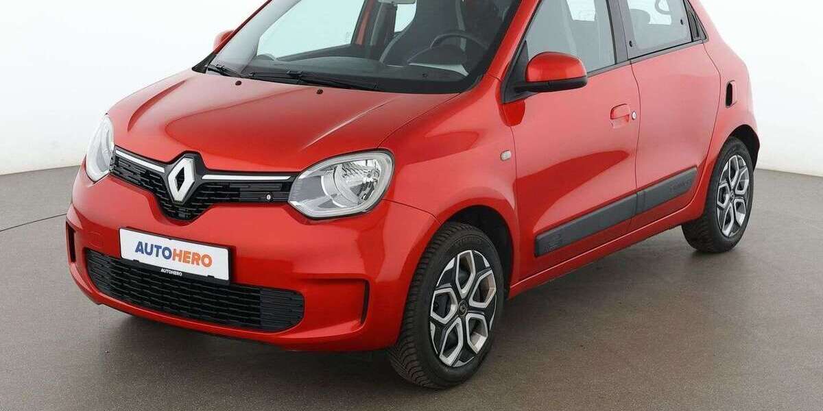 Renault Twingo 40.873 km 9.260 &euro; Laatzen 30880