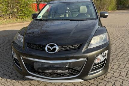 Mazda CX-7 153.000 km 4.999 &euro; Barsbüttel 22885