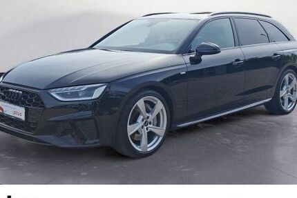 Audi A4 27.511 km 33.790 &euro; Freiburg 79115