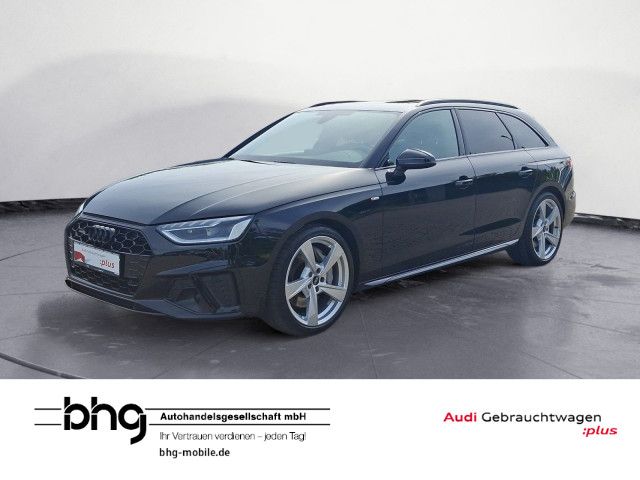 Audi A4 27.511 km 33.790 &euro; Freiburg 79115