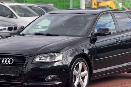 Audi A3 147.466 km 9.950 € Schwieberdingen 71701