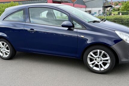 Opel Corsa 165.500 km 2.499 &euro; Marburg 35043