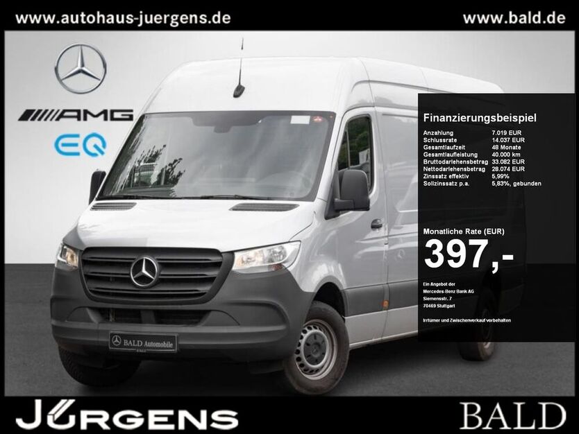 Sprinter