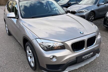 BMW X1 196.900 km 9.600 &euro; Fuerth 90763