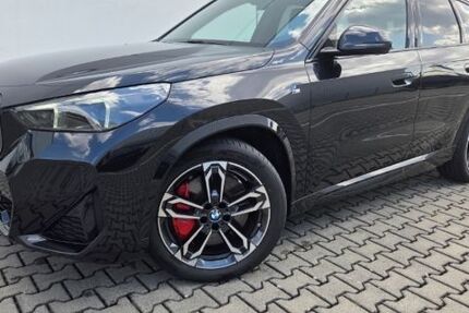 BMW X1 8.371 km 39.233 &euro; Kaiserslautern 67663