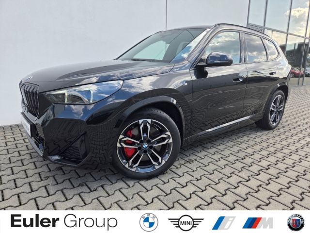 BMW X1 8.371 km 39.433 &euro; Kaiserslautern 67663